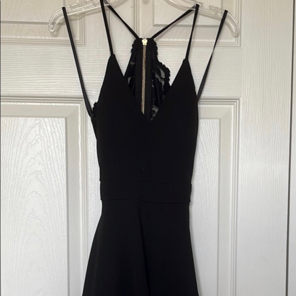 B Darlin dress